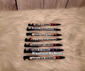 Custom sublimation pens - Custom Sublimation Pens